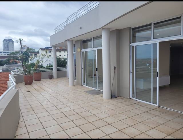 4 BEDROOM FLAT TO LET IN MUSGRAVE